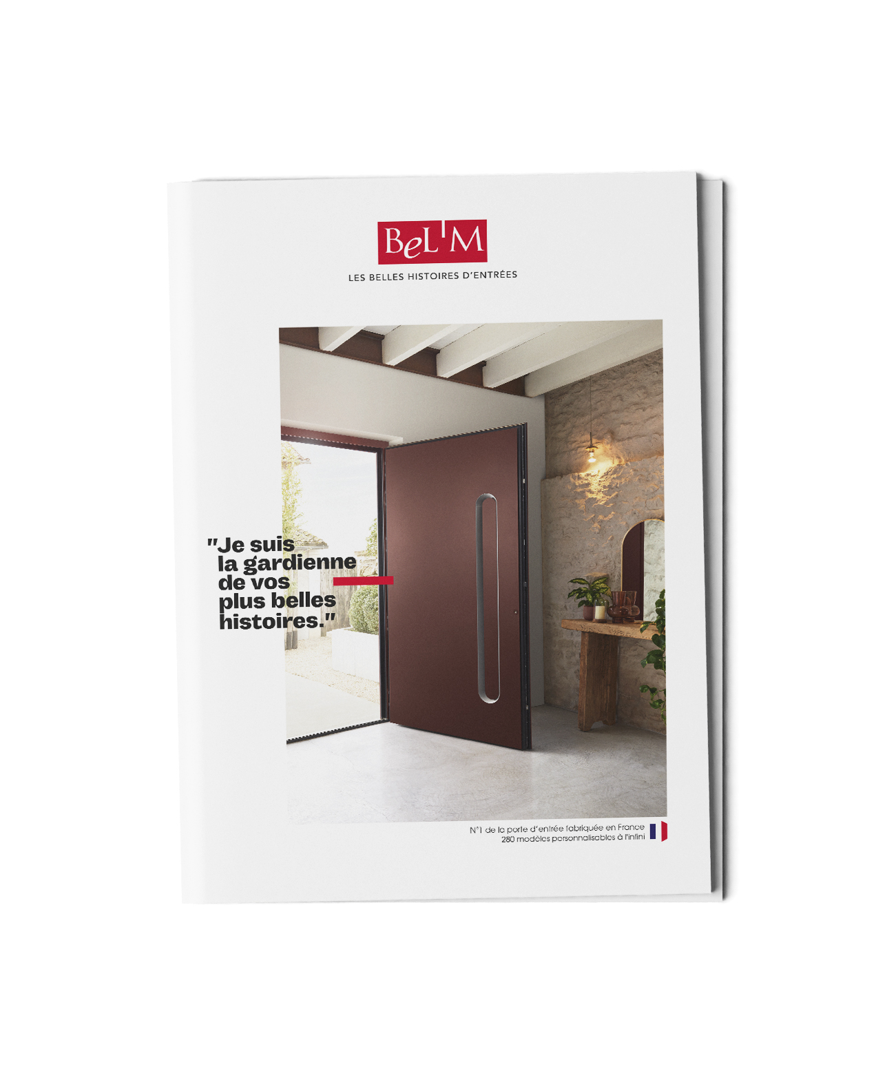 Nouveau catalogue Bel’M 2023 – Bel'M pro